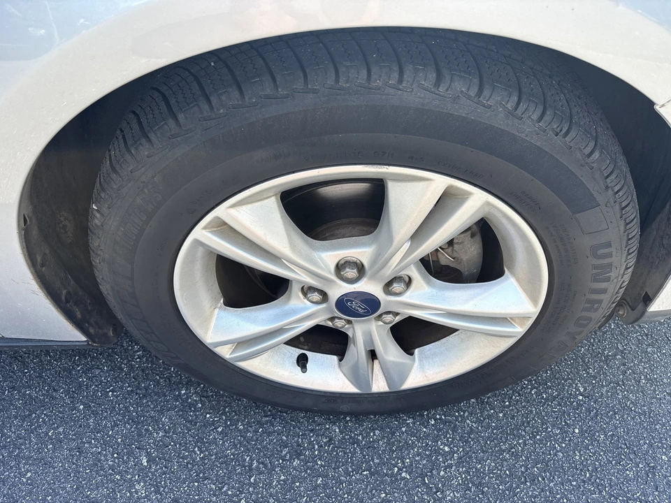 2014 Ford Focus 3rd Gen - Image 12 of 12
