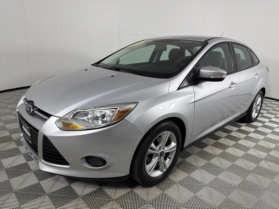 2014 Ford Focus 3rd Gen - Image 9 of 21