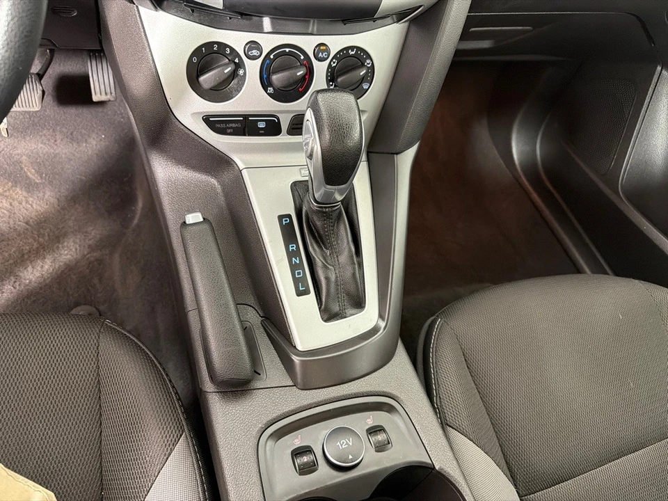 2014 Ford Focus 3rd Gen - Image 17 of 21