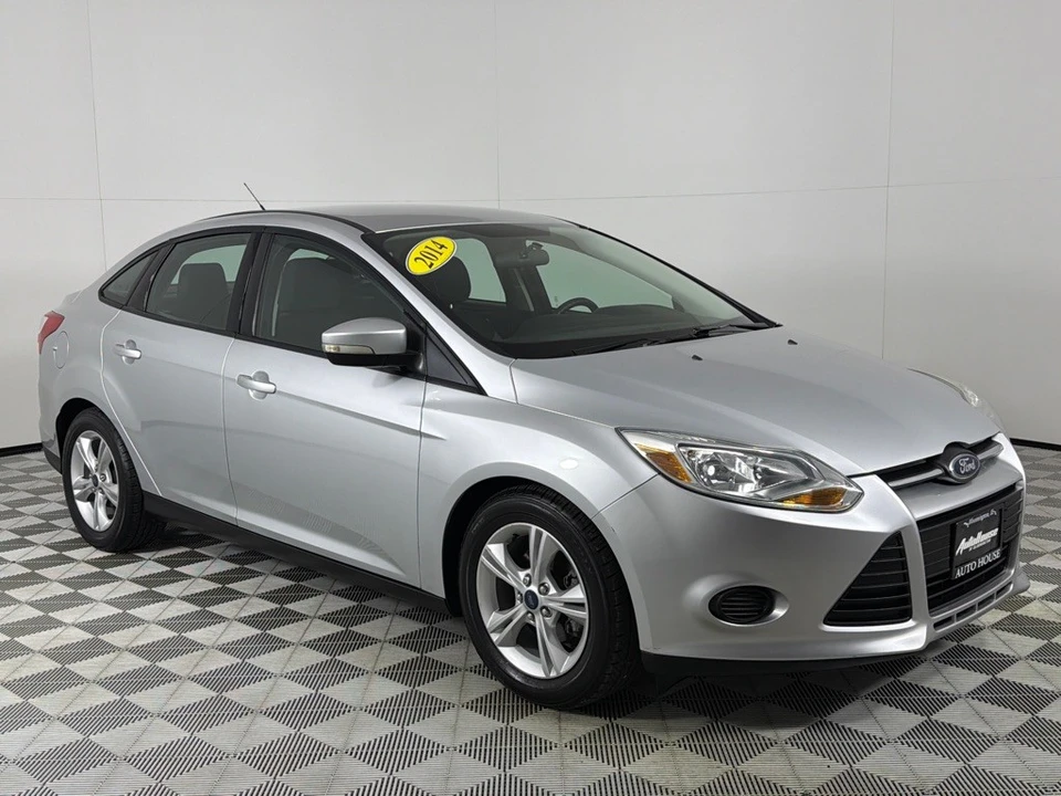 2014 Ford Focus 3rd Gen - Image 3 of 21