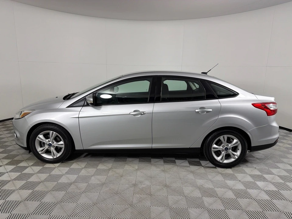 2014 Ford Focus 3rd Gen - Image 8 of 21