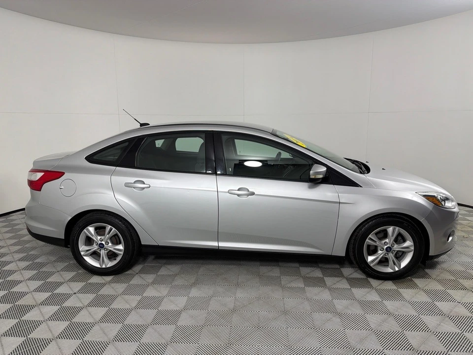 2014 Ford Focus 3rd Gen - Image 4 of 21