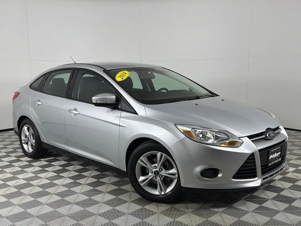 2014 Ford Focus 3rd Gen - Image 2 of 21