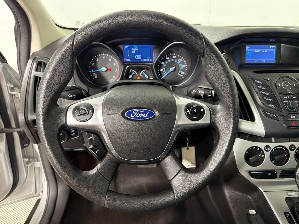 2014 Ford Focus 3rd Gen - Image 15 of 21