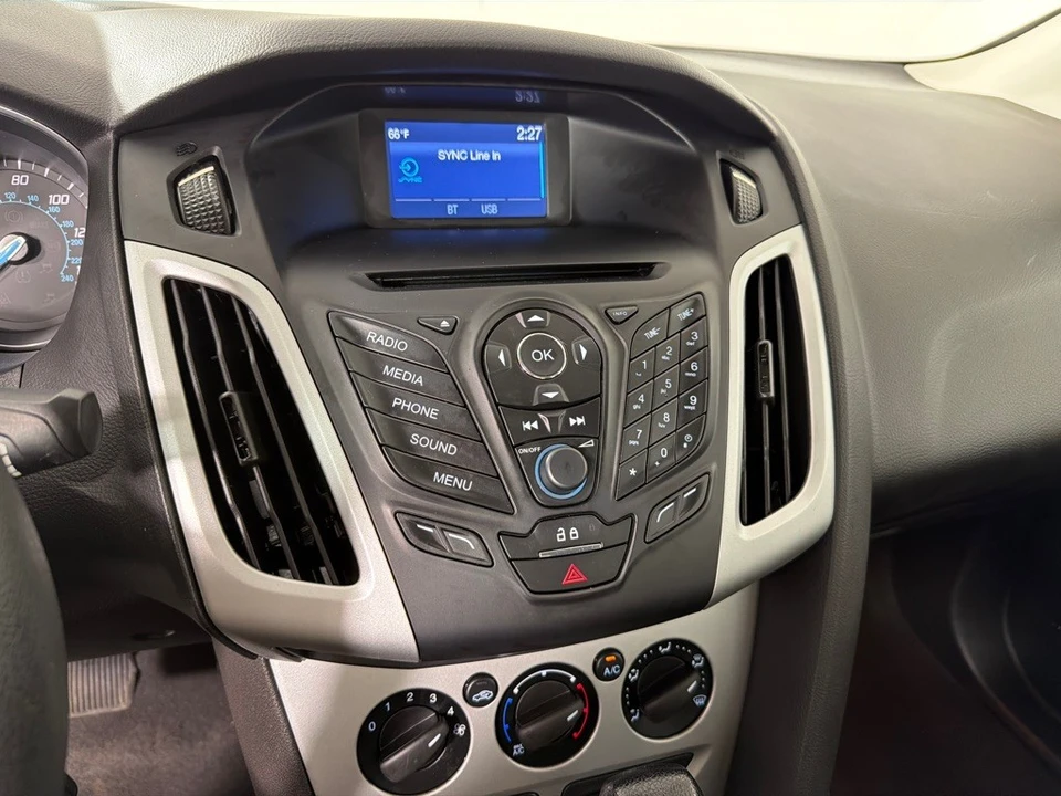 2014 Ford Focus 3rd Gen - Image 16 of 21