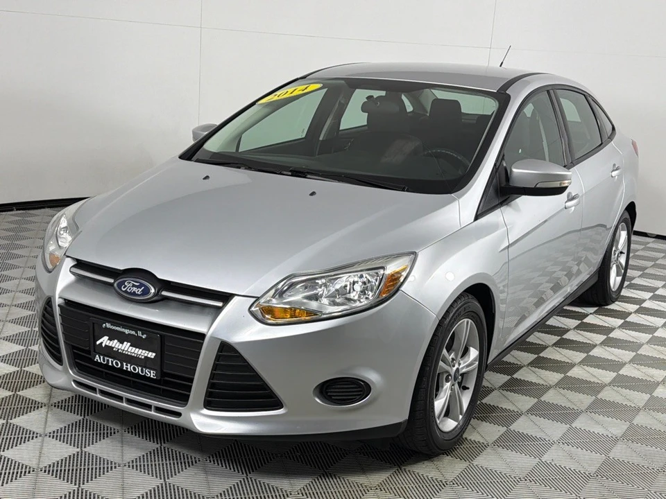 2014 Ford Focus 3rd Gen - Image 10 of 21
