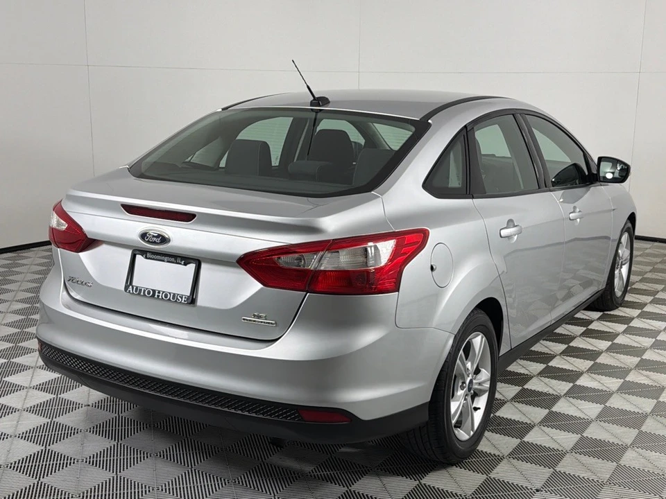 2014 Ford Focus 3rd Gen - Image 5 of 21