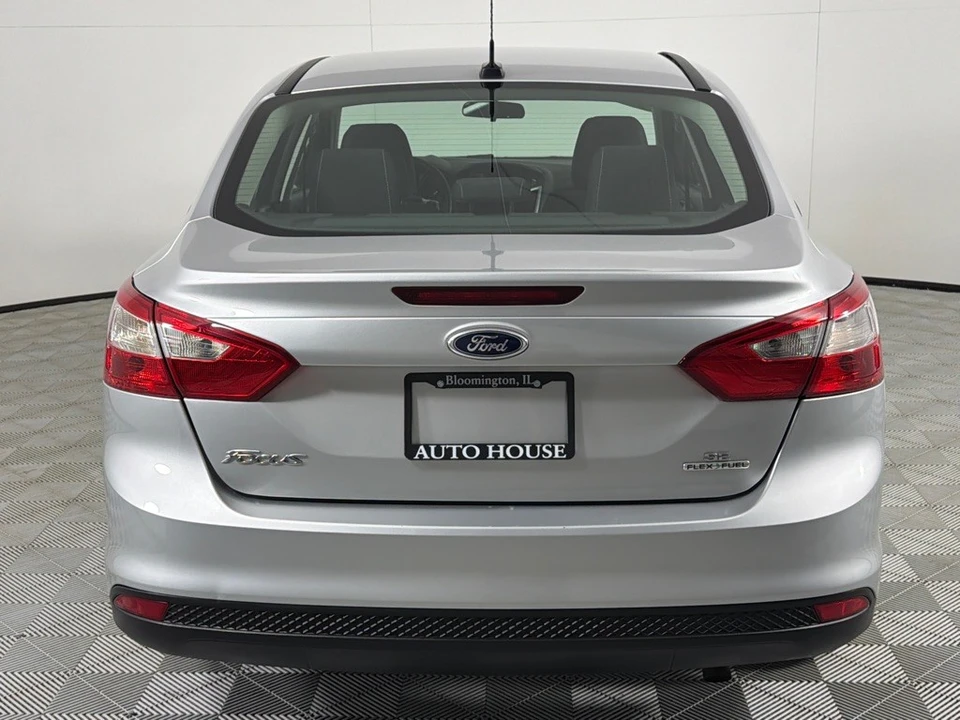 2014 Ford Focus 3rd Gen - Image 6 of 21