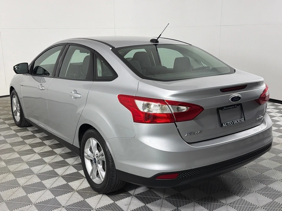 2014 Ford Focus 3rd Gen - Image 7 of 21