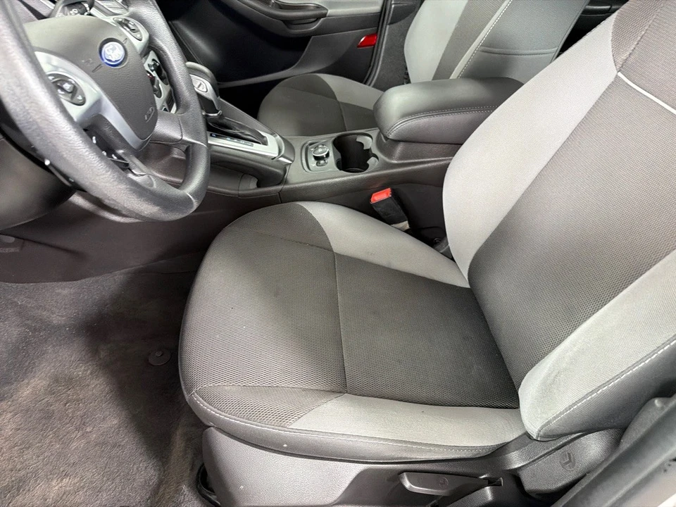 2014 Ford Focus 3rd Gen - Image 12 of 21