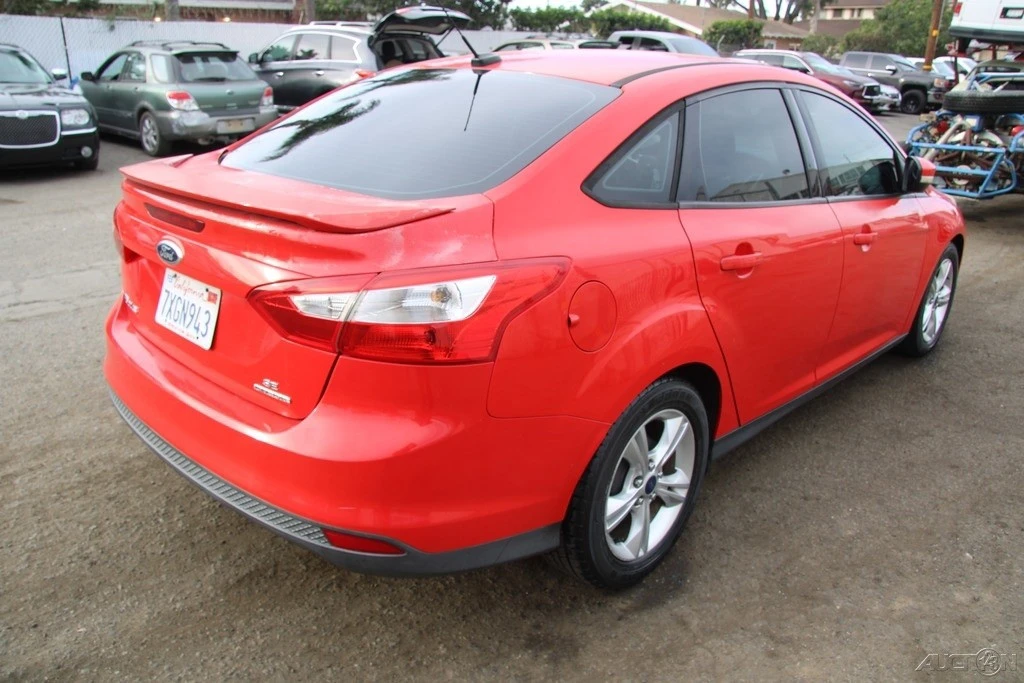 2014 Ford Focus 3rd Gen - Image 6 of 21