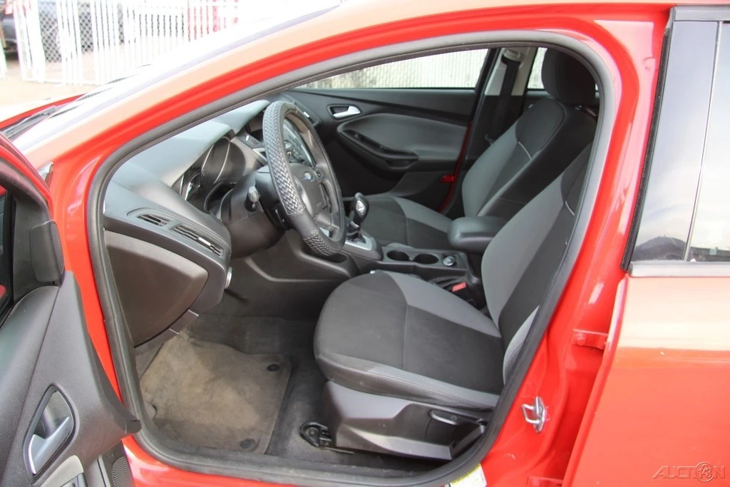 2014 Ford Focus 3rd Gen - Image 12 of 21