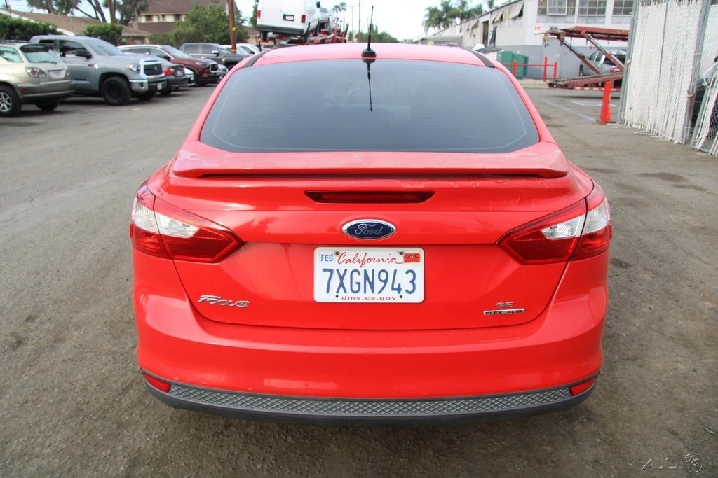 2014 Ford Focus 3rd Gen - Image 5 of 21