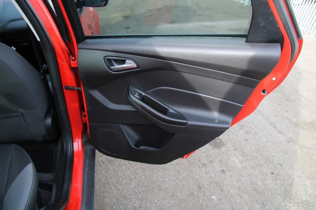 2014 Ford Focus 3rd Gen - Image 21 of 21