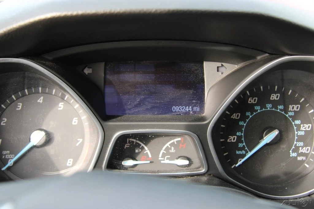 2014 Ford Focus 3rd Gen - Image 14 of 21