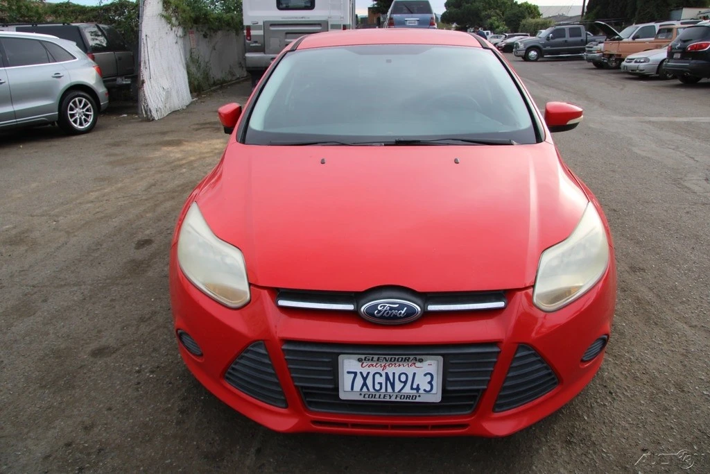 2014 Ford Focus 3rd Gen - Image 9 of 21