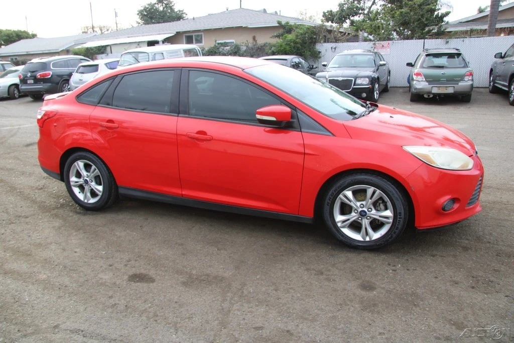 2014 Ford Focus 3rd Gen - Image 7 of 21