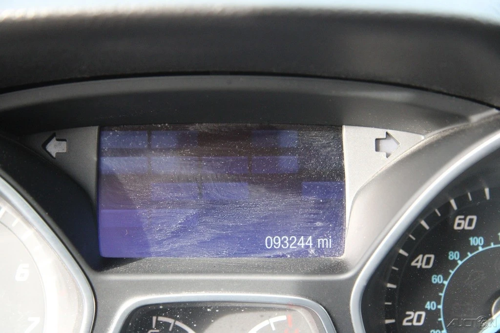 2014 Ford Focus 3rd Gen - Image 15 of 21