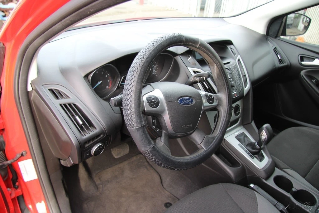 2014 Ford Focus 3rd Gen - Image 13 of 21