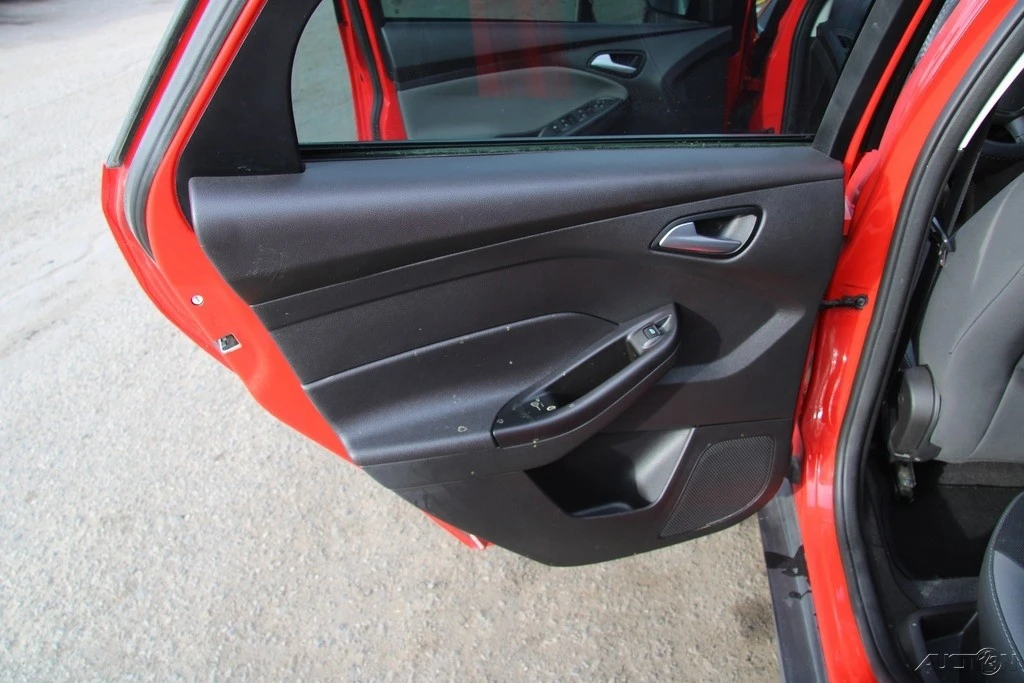 2014 Ford Focus 3rd Gen - Image 18 of 21