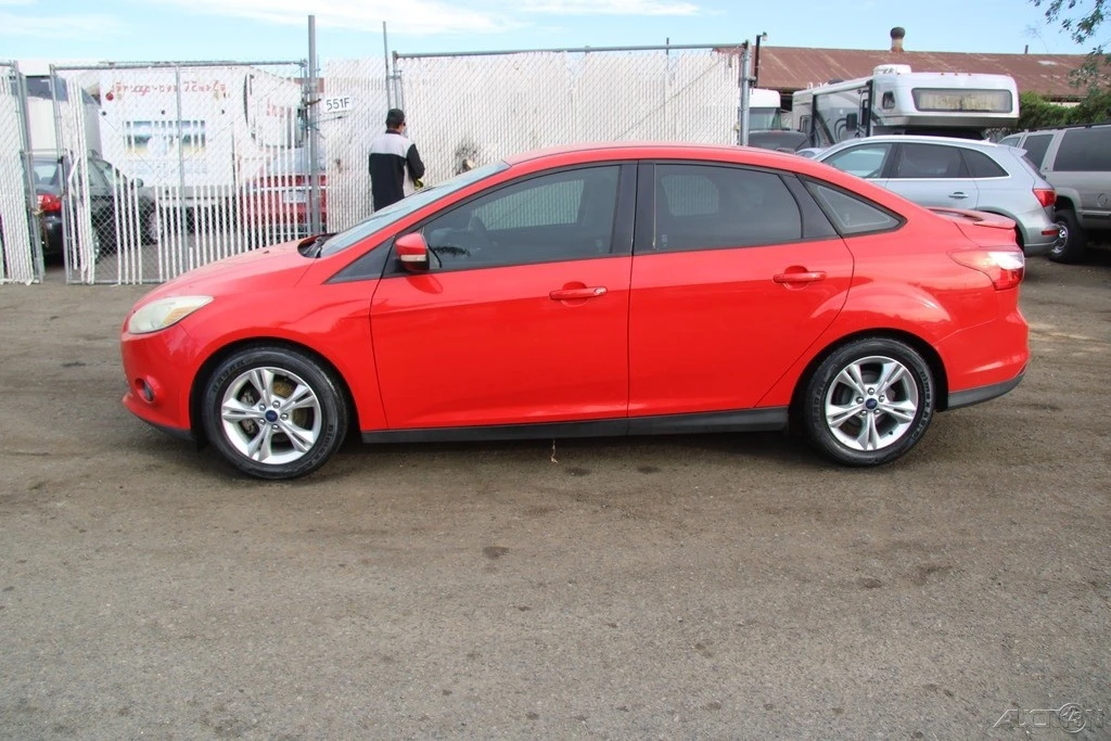 2014 Ford Focus 3rd Gen - Image 3 of 21