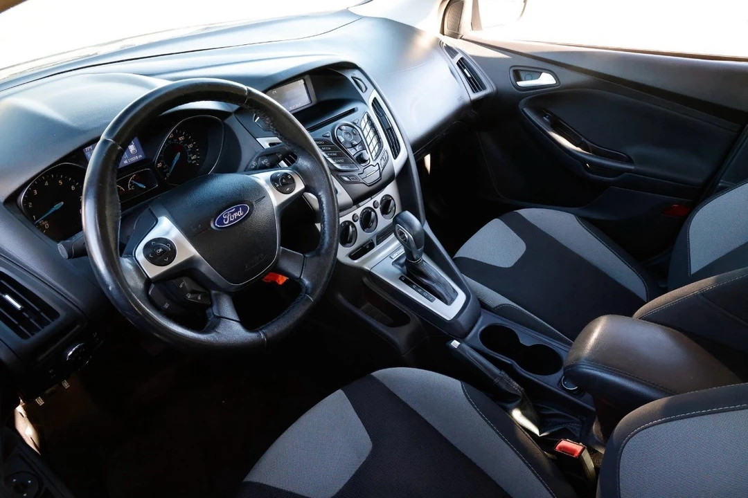 2014 Ford Focus 3rd Gen - Image 4 of 12