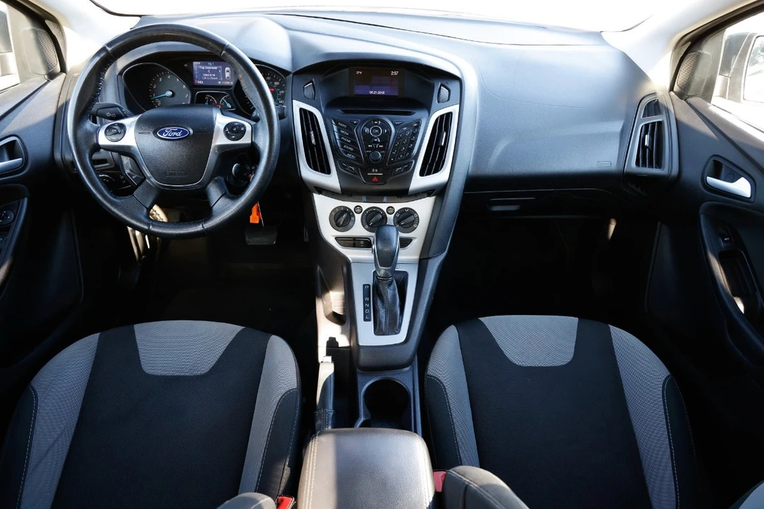 2014 Ford Focus 3rd Gen - Image 2 of 12