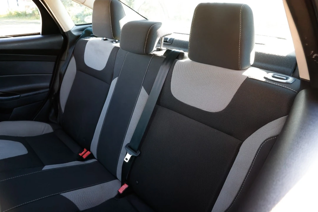 2014 Ford Focus 3rd Gen - Image 8 of 12