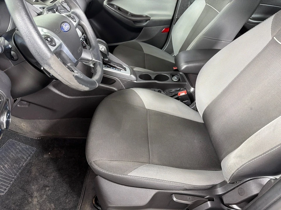 2014 Ford Focus 3rd Gen - Image 11 of 21