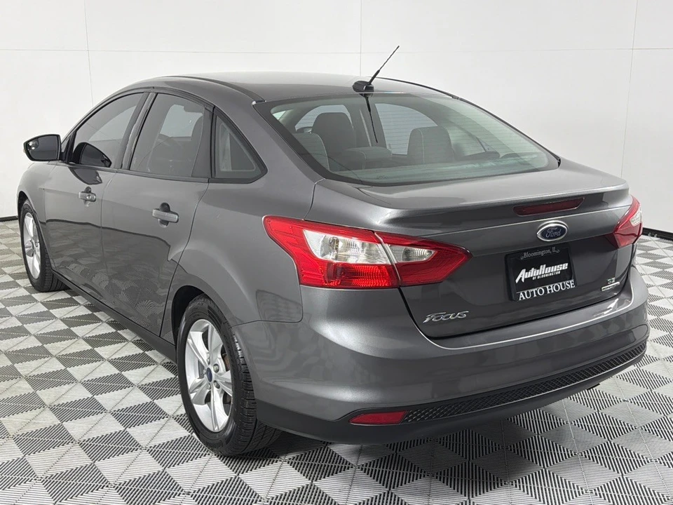 2014 Ford Focus 3rd Gen - Image 7 of 21