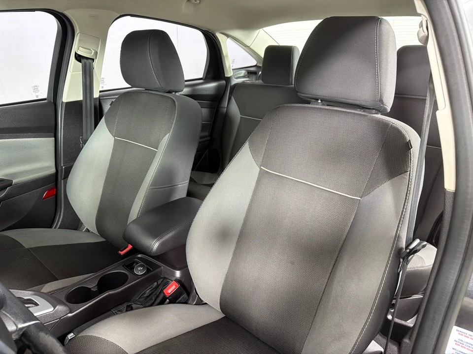 2014 Ford Focus 3rd Gen - Image 12 of 21