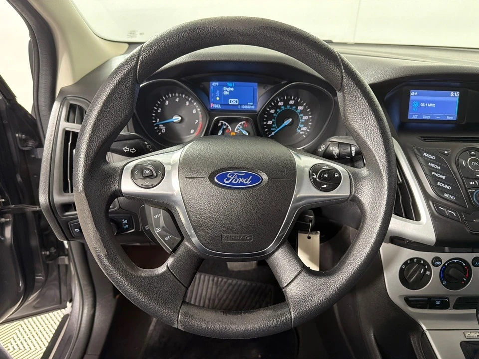 2014 Ford Focus 3rd Gen - Image 14 of 21