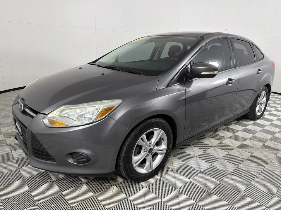 2014 Ford Focus 3rd Gen - Image 9 of 21