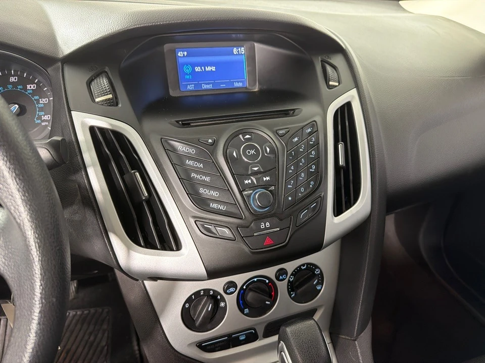 2014 Ford Focus 3rd Gen - Image 15 of 21