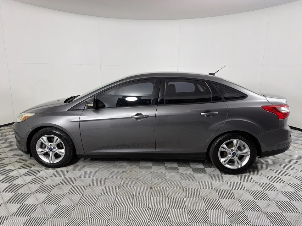 2014 Ford Focus 3rd Gen - Image 8 of 21