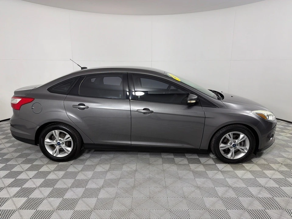 2014 Ford Focus 3rd Gen - Image 4 of 21