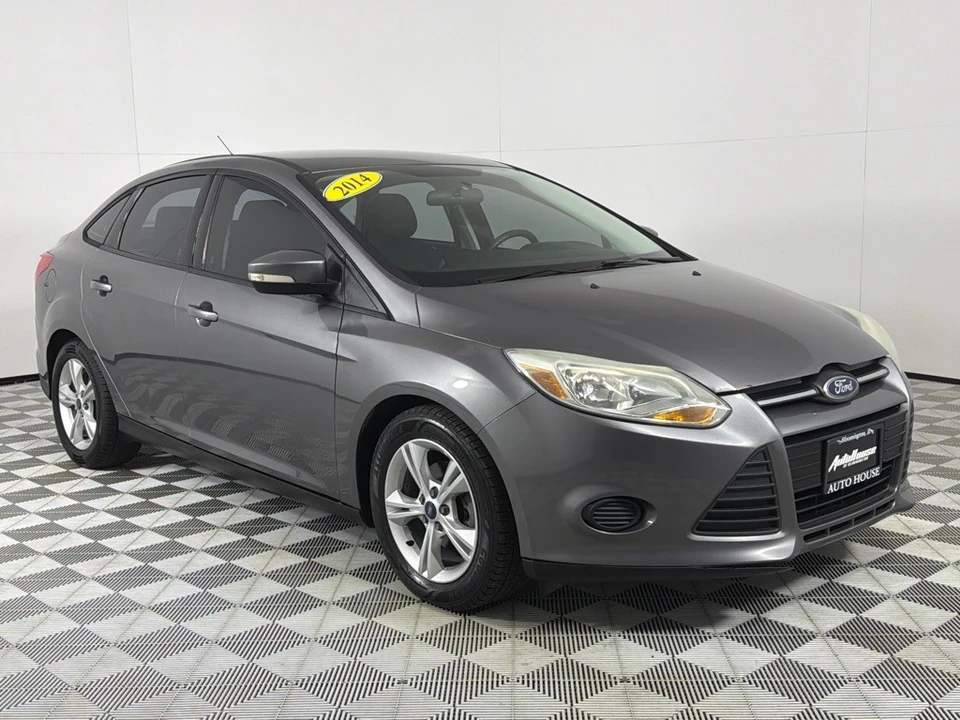 2014 Ford Focus 3rd Gen - Image 3 of 21
