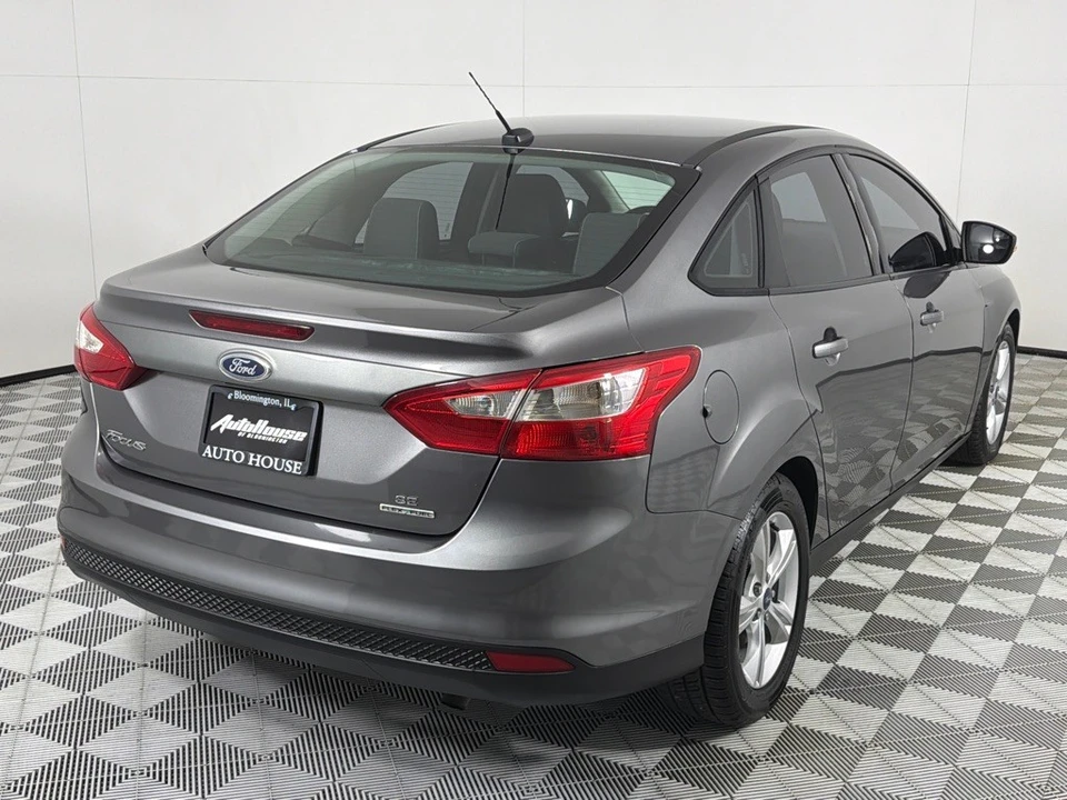 2014 Ford Focus 3rd Gen - Image 5 of 21