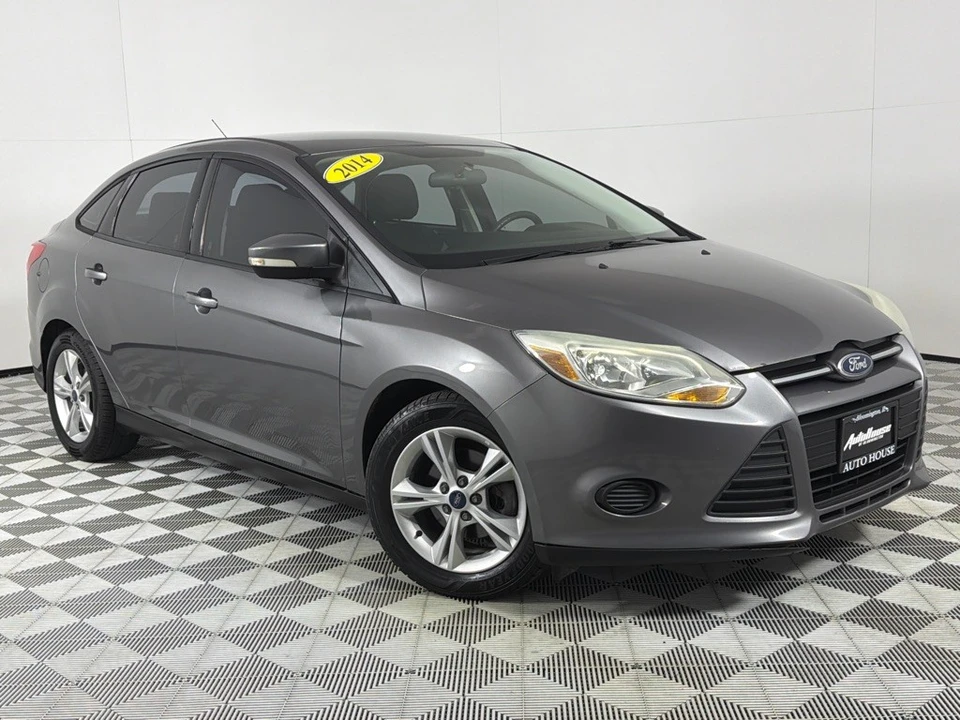 2014 Ford Focus 3rd Gen - Image 2 of 21