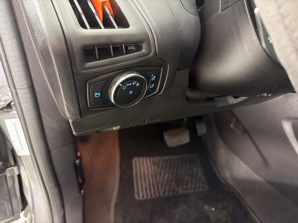 2014 Ford Focus 3rd Gen - Image 13 of 21