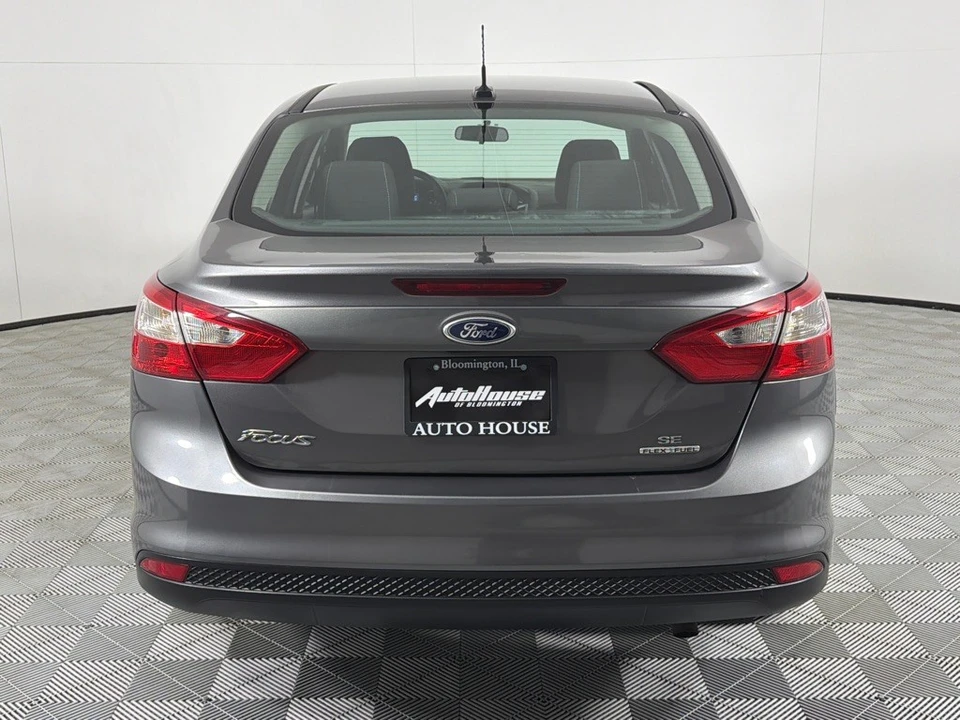 2014 Ford Focus 3rd Gen - Image 6 of 21