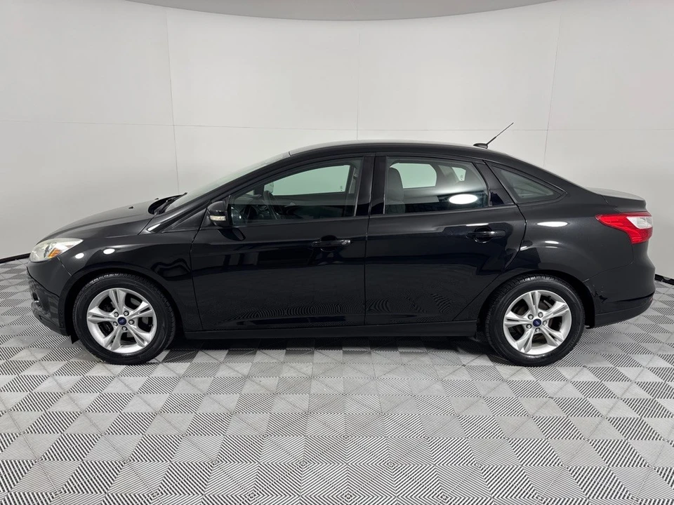 2014 Ford Focus 3rd Gen - Image 8 of 12