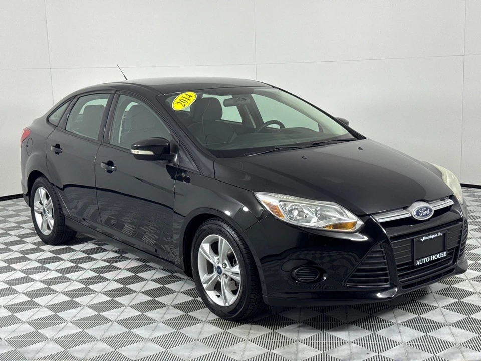 2014 Ford Focus 3rd Gen - Image 3 of 12