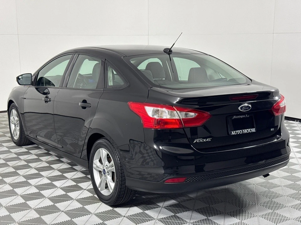 2014 Ford Focus 3rd Gen - Image 7 of 12