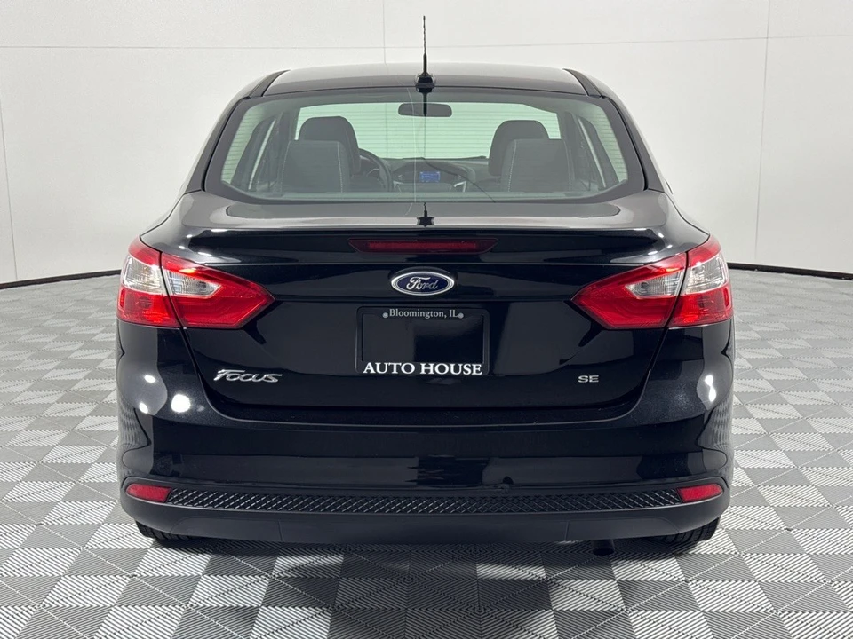 2014 Ford Focus 3rd Gen - Image 6 of 12