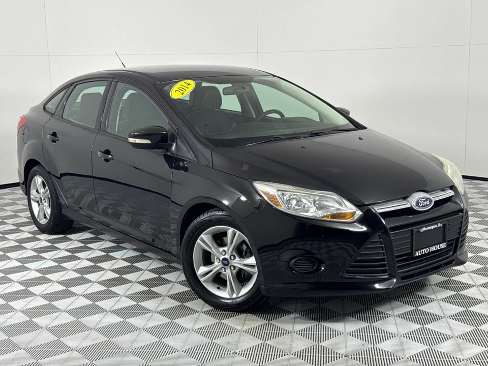 2014 Ford Focus 3rd Gen - Image 2 of 12