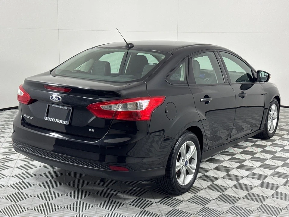 2014 Ford Focus 3rd Gen - Image 5 of 12