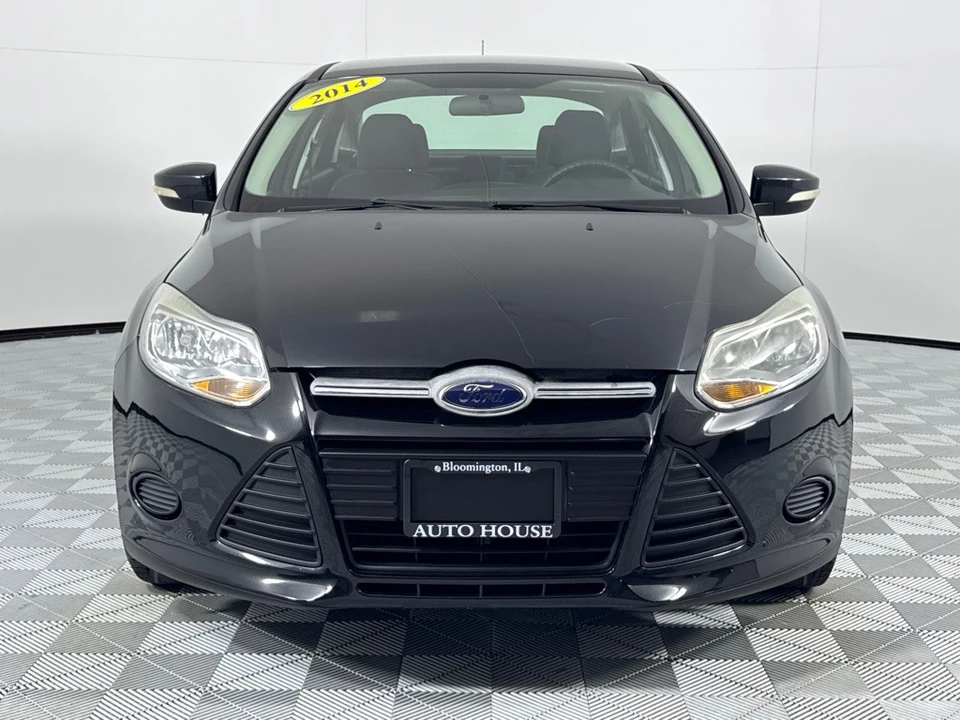 2014 Ford Focus 3rd Gen - Image 10 of 12