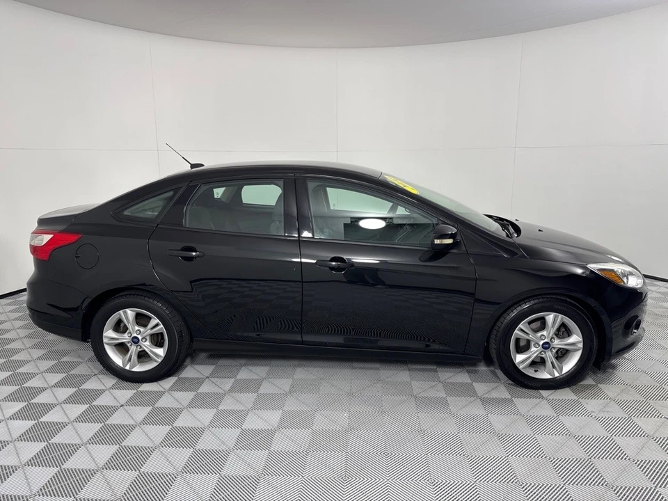 2014 Ford Focus 3rd Gen - Image 4 of 12