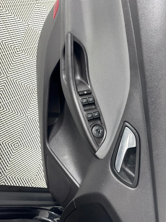 2014 Ford Focus 3rd Gen - Image 11 of 12